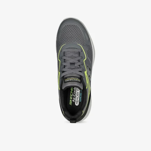 SKECHERS BOUNDER 2.0 ANDAL Herren Sneaker Low-Herren Sneaker
