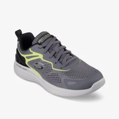 SKECHERS BOUNDER 2.0 ANDAL Herren Sneaker Low-Herren Sneaker
