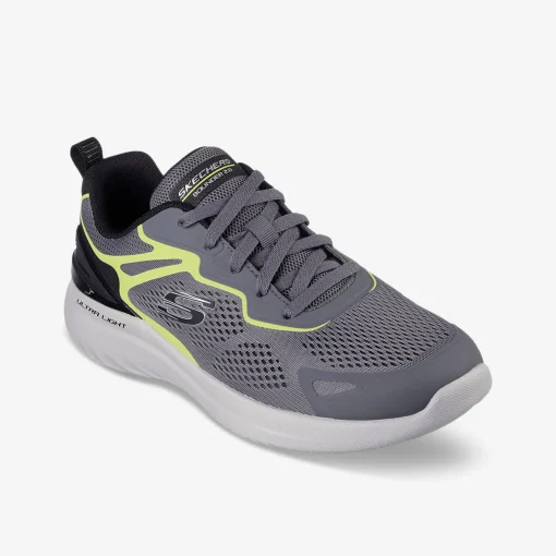 SKECHERS BOUNDER 2.0 ANDAL Herren Sneaker Low-Herren Sneaker