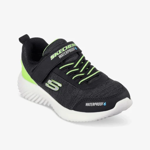 SKECHERS ​ BOUNDER Kinder Sneaker Low-Kinder Sportschuhe | Sneaker