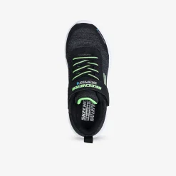 SKECHERS ​ BOUNDER Kinder Sneaker Low-Kinder Sportschuhe | Sneaker
