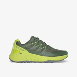 SKECHERS BOUNDER RSE ZONER Herren Sneaker Low-Herren Sneaker