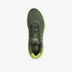 SKECHERS BOUNDER RSE ZONER Herren Sneaker Low-Herren Sneaker