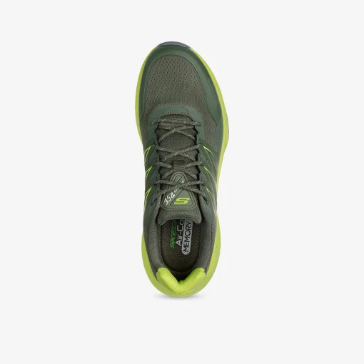 SKECHERS BOUNDER RSE ZONER Herren Sneaker Low-Herren Sneaker