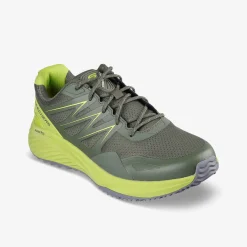 SKECHERS BOUNDER RSE ZONER Herren Sneaker Low-Herren Sneaker