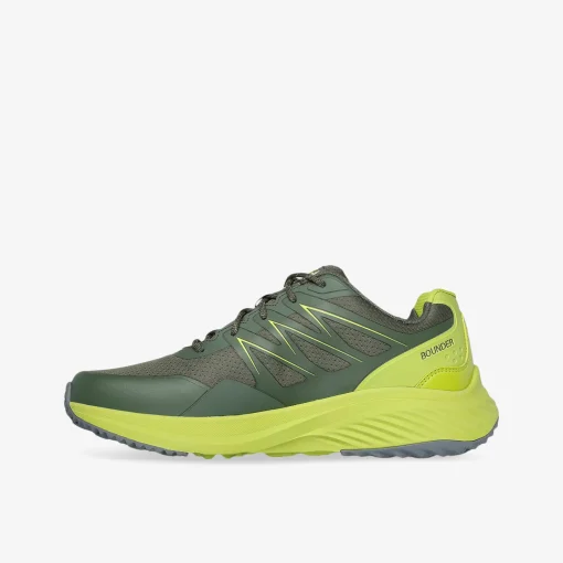 SKECHERS BOUNDER RSE ZONER Herren Sneaker Low-Herren Sneaker