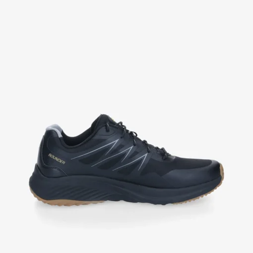 SKECHERS BOUNDER RSE ZONER Herren Sneaker Low-Herren Größen Ab 47 | Sneaker