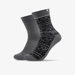SKECHERS ​ CASUAL FASHION JACQUARD Socken-Herren Socken | Socken