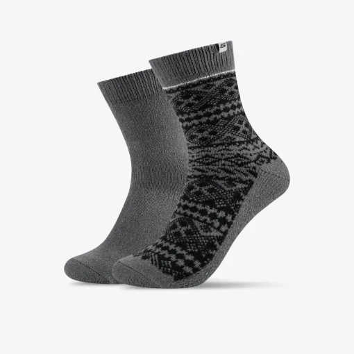 SKECHERS ​ CASUAL FASHION JACQUARD Socken-Herren Socken | Socken