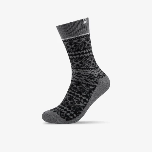 SKECHERS ​ CASUAL FASHION JACQUARD Socken-Herren Socken | Socken