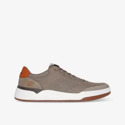 SKECHERS ​ CORLISS Herren Sneaker Low-Herren Halbschuhe | Sneaker