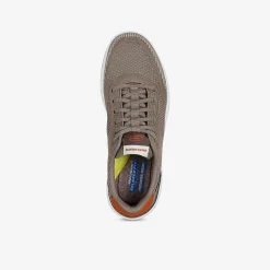 SKECHERS ​ CORLISS Herren Sneaker Low-Herren Halbschuhe | Sneaker
