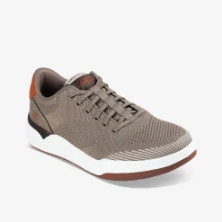 SKECHERS ​ CORLISS Herren Sneaker Low-Herren Halbschuhe | Sneaker