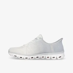 SKECHERS ​ Damen Slip On-Damen Sneaker