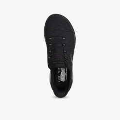 SKECHERS ​ Damen Slip On-Damen Sneaker | Größen Ab 42