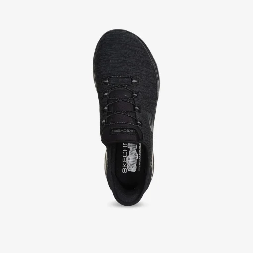 SKECHERS ​ Damen Slip On-Damen Sneaker | Größen Ab 42