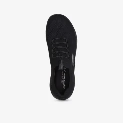SKECHERS ​ Damen Slip On-Damen Sneaker
