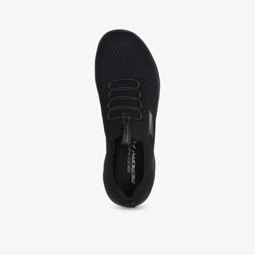 SKECHERS ​ Damen Slip On-Damen Sneaker