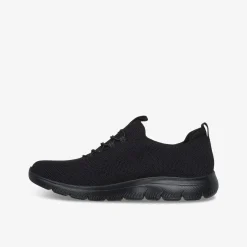 SKECHERS ​ Damen Slip On-Damen Sneaker