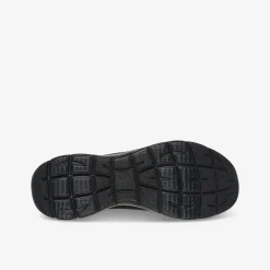 SKECHERS ​ Damen Slip On-Damen Sneaker