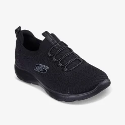 SKECHERS ​ Damen Slip On-Damen Sneaker