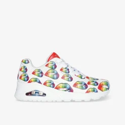 SKECHERS ​ Damen Sneaker Low-Damen Sneaker