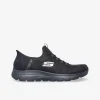 SKECHERS ​ Damen Sneaker Low-Damen Größen Ab 42 | Sneaker
