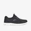 SKECHERS ​ Damen Sneaker Low-Damen Größen Ab 42 | Sneaker
