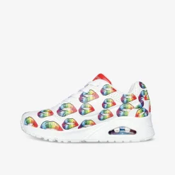 SKECHERS ​ Damen Sneaker Low-Damen Sneaker