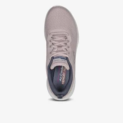 SKECHERS ​ Damen Sneaker Low-Damen Sportschuhe | Sneaker