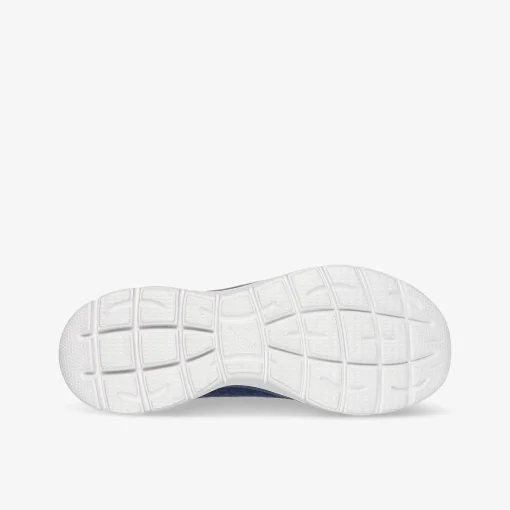 SKECHERS ​ Damen Sneaker Low-Damen Größen Ab 42 | Sneaker