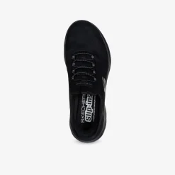 SKECHERS ​ Damen Sneaker Low-Damen Größen Ab 42 | Sneaker