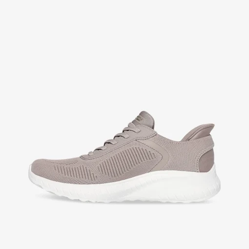 SKECHERS ​ Damen Sneaker Low-Damen Größen Ab 42 | Sneaker