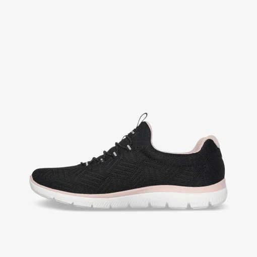 SKECHERS ​ Damen Sneaker Low-Damen Größen Ab 42 | Sneaker