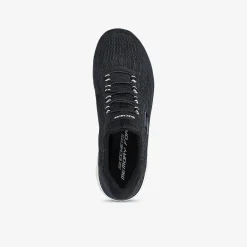 SKECHERS ​ Damen Sneaker Low-Damen Größen Ab 42 | Sneaker
