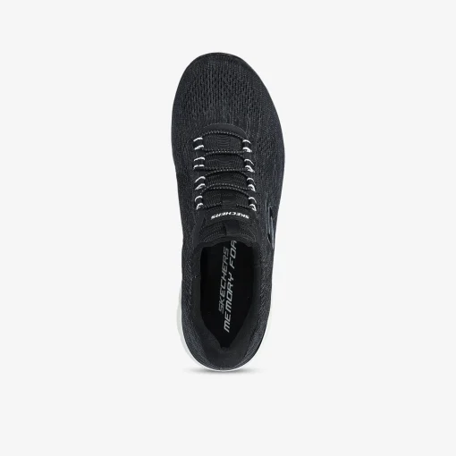 SKECHERS ​ Damen Sneaker Low-Damen Größen Ab 42 | Sneaker
