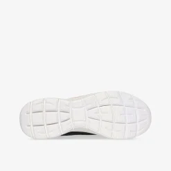 SKECHERS ​ Damen Sneaker Low-Damen Größen Ab 42 | Sneaker