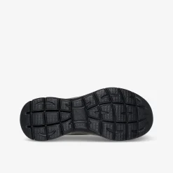 SKECHERS ​ Damen Sneaker Low-Damen Größen Ab 42 | Sneaker