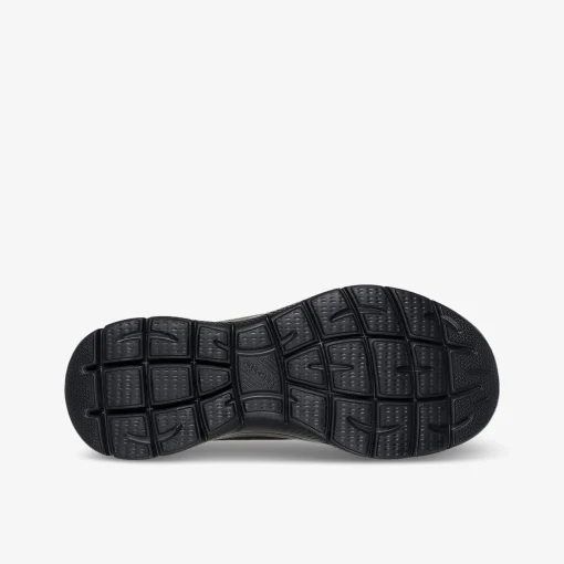 SKECHERS ​ Damen Sneaker Low-Damen Größen Ab 42 | Sneaker