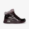 SKECHERS ​ Damen Winter Boot-Damen Boots