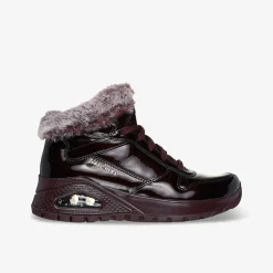 SKECHERS ​ Damen Winter Boot-Damen Boots