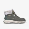 SKECHERS ​ Damen Winter Boot-Damen Boots