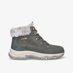 SKECHERS ​ Damen Winter Boot-Damen Boots