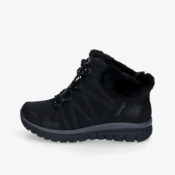 SKECHERS Damen Winter Boots-Damen Boots