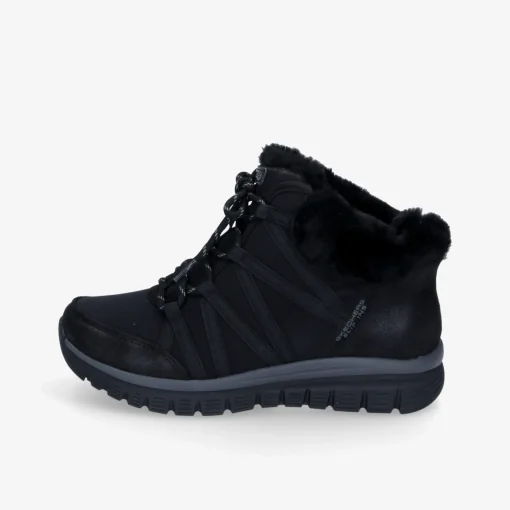 SKECHERS Damen Winter Boots-Damen Boots