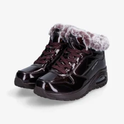 SKECHERS ​ Damen Winter Boot-Damen Boots