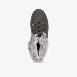 SKECHERS ​ Damen Winter Boot-Damen Boots