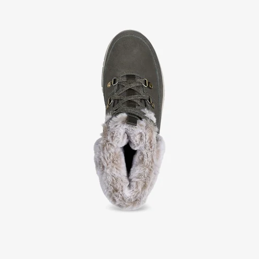 SKECHERS ​ Damen Winter Boot-Damen Boots