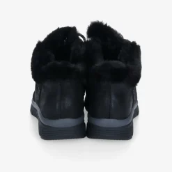 SKECHERS Damen Winter Boots-Damen Boots