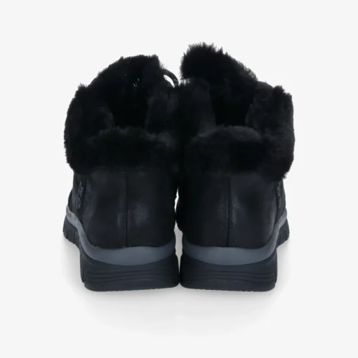 SKECHERS Damen Winter Boots-Damen Boots